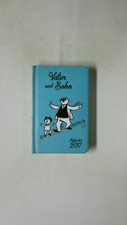 101353 e.o.plauen VATER UND SOHN-KALENDER 2017 HC