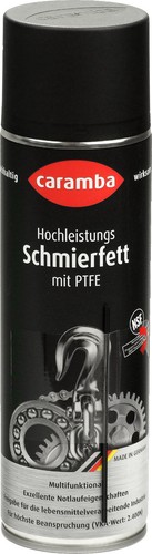 Caramba hochleistungs - caramba,