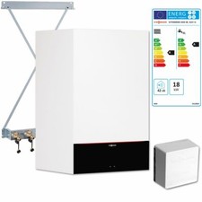 Viessmann vitodens 200 gas - viessmann, 200-w