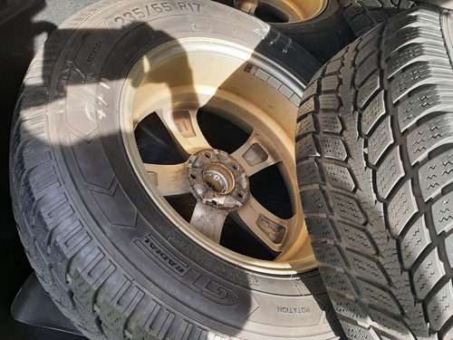 Winterräder mazda - winterräder,