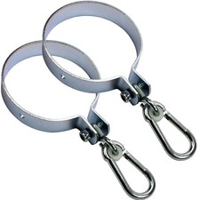 2er Set Schaukelschelle für