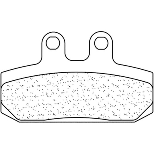 Brakes maxi scooter - cl,