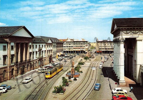Brd karlsruhe - -,