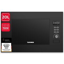 Telefunken Einbaumikrowelle