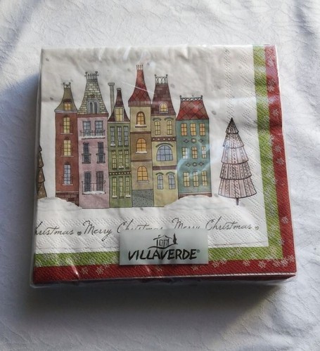 Servietten weihnachten - servietten,