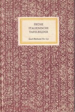 Insel-Bücherei 630 Oertel