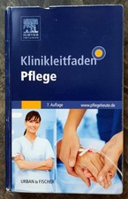 Klinikleitfaden Pflege