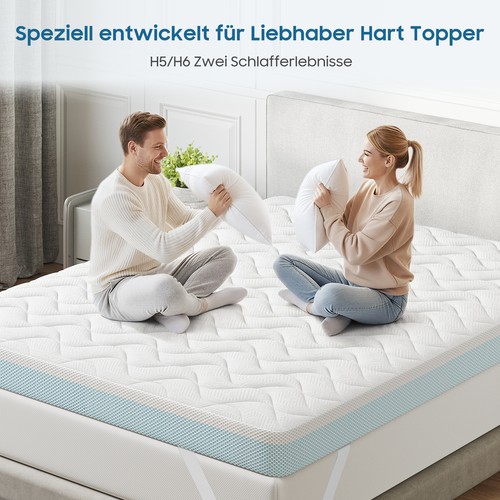H6 sehr hart - sehr,