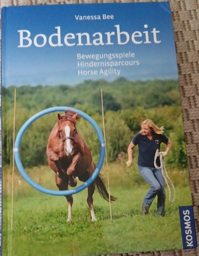 Buch bodenarbeit bee - buch:, bodenarbeit,