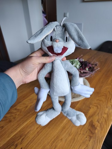 Bugs bunny hase looney - 🔥,