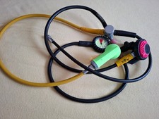 Atemregulator Sherwood +