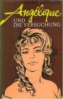Angelique und die versuchung - angelique,