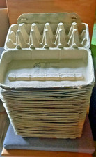 56 *Eierkartons*- Verpackung - 48x18er+ 8x12er Pack - Basteln/ Dämmung u.a.