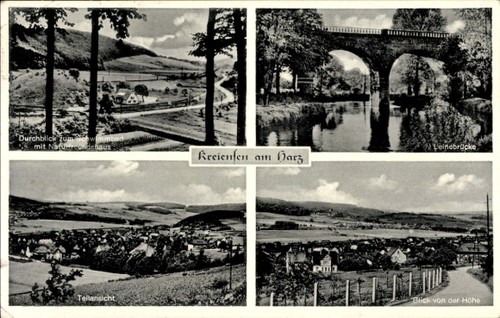 Kreiensen einbeck - kreiensen,