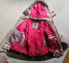 Winter Jacke   Xs oder  170