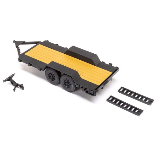 Axial scx24 crawler tieflader - axial,