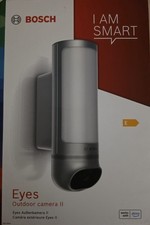 Bosch Smart Home Außenkamera