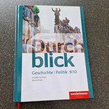 Durchblick Geschichte und
