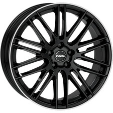 8x18" ET48 Alufelge 18 Zoll