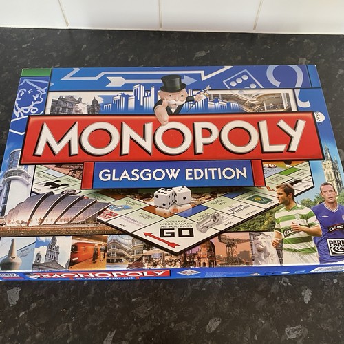 Winning moves monopoly - winning,