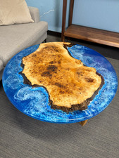 36 Zoll Epoxidharz Ocean Wave