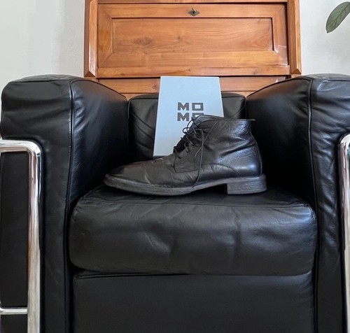 Moma herren chukka - herren,