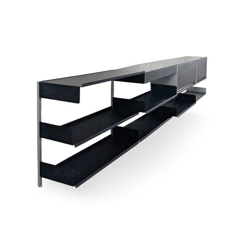Dieter rams wandregal 606 - dieter,
