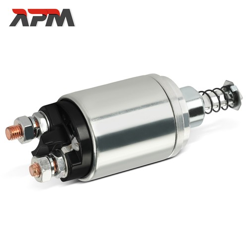 Magnetschalter starter 12v - magnetschalter,