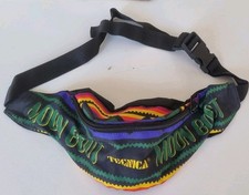 Vintage Bauchtasche Moon Boot