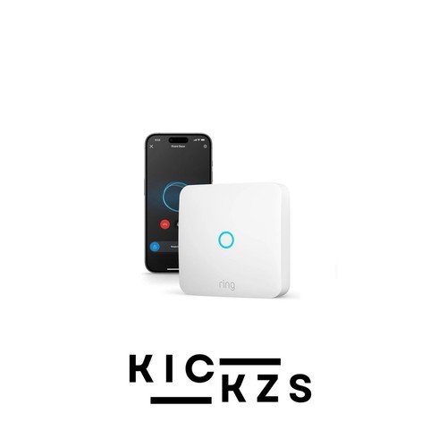 Ring intercom - ring,