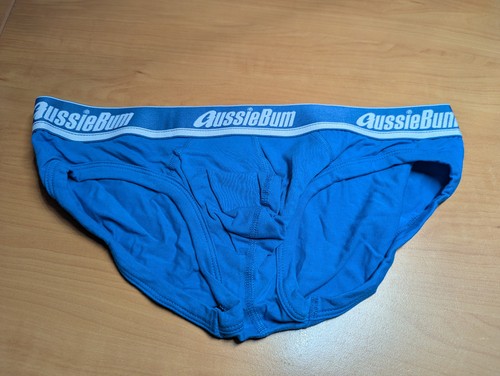 Aussiebum wonderjock pro slip - pro,