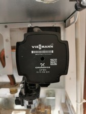 Heizungsumwälzpumpe Viessmann