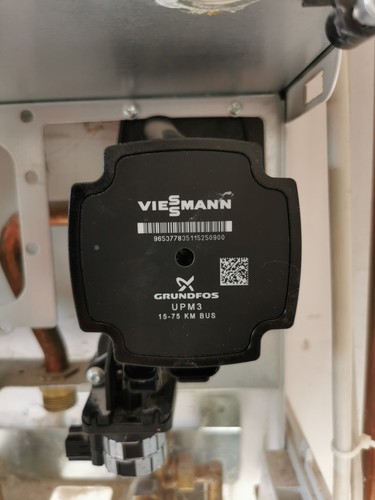 Heizungsumwälzpumpe viessmann - heizungsumwälzpumpe,
