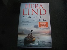 Mit dem Mut zur Liebe - Nach