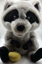 Kuscheltier Pocahontas Meeko