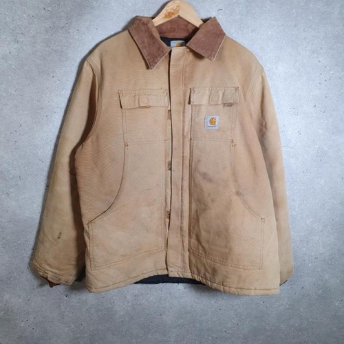 Vintage carhartt barn quilt - vintage,