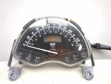 04-09 Honda VTX1300C VTX 1300