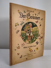 Buch: Der Sommer, Caspari