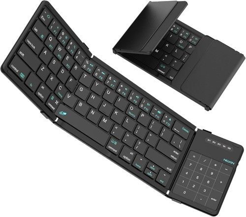 Nillkin faltbare bluetooth - faltbare,