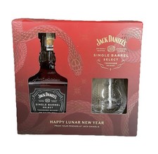 Jack Daniels  Year Of The