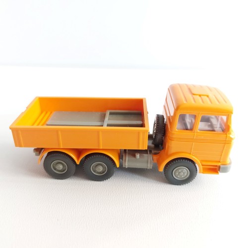 Mes 835 wiking mercedes - 1:87,