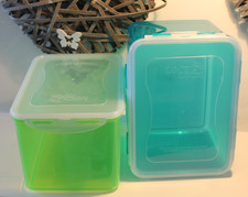 2 Lock und Lock LocknLock