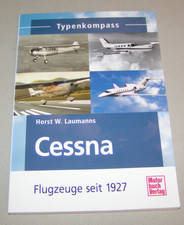 Cessna- Flugzeuge seit 1927 |
