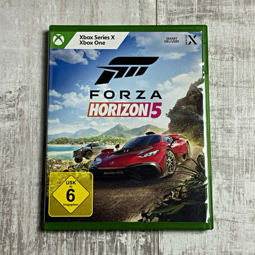 Microsoft forza horizon xbox - forza,