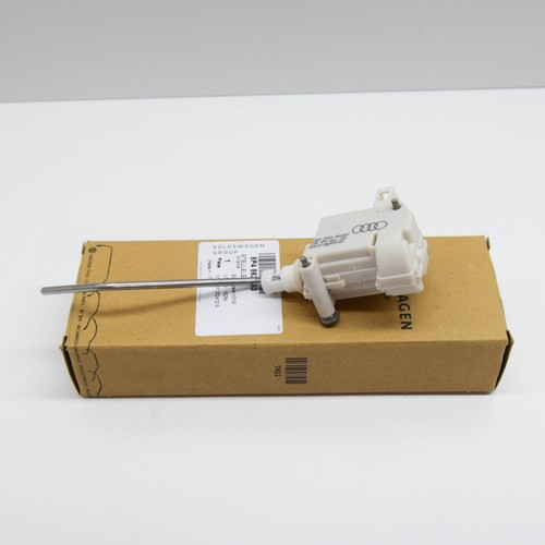 Audi fuel filler flap - a3,