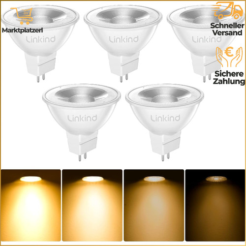 Led lampe dimmbar - led,