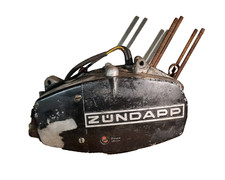 Zündapp C50 Sport Motor