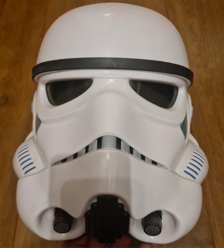 Star wars stormtrooper - star,