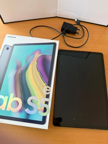 Samsung galaxy tab s5e - s5e, 64gb