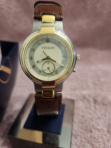Wachuhr 1188 titan swiss watch - titan,